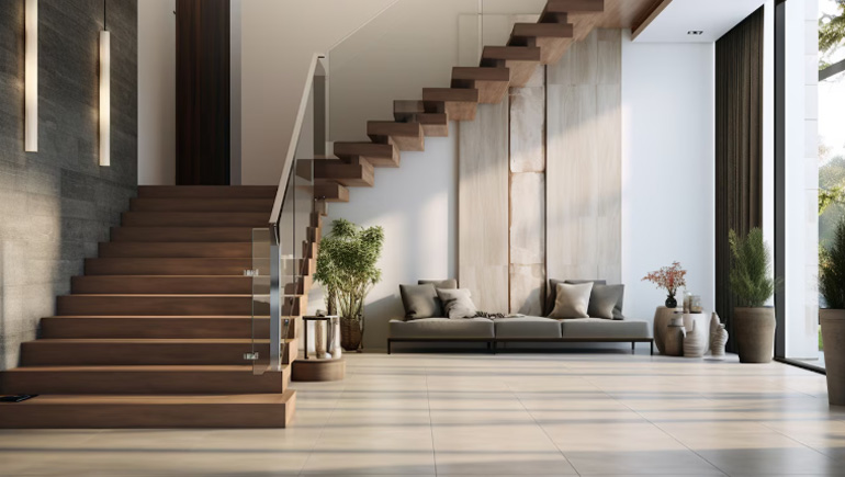 Nova Build and Design Shower