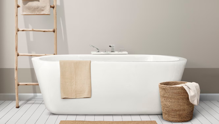 Nova Build and Design Shower