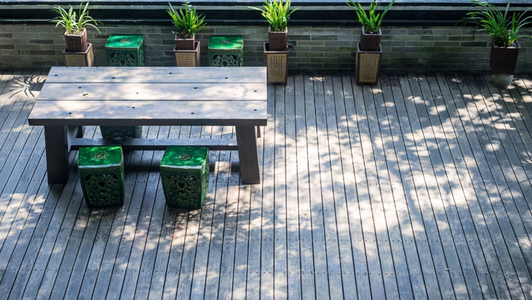 Nova Build and Design Shower