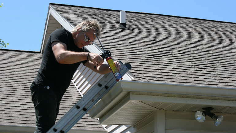 Nova Build and Design Shower