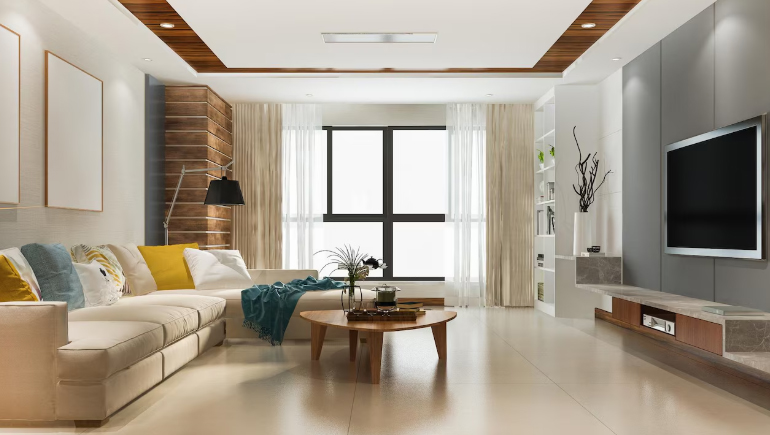 Nova Build and Design Shower