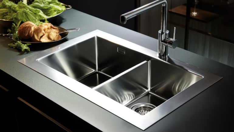 Nova Build and Design Shower