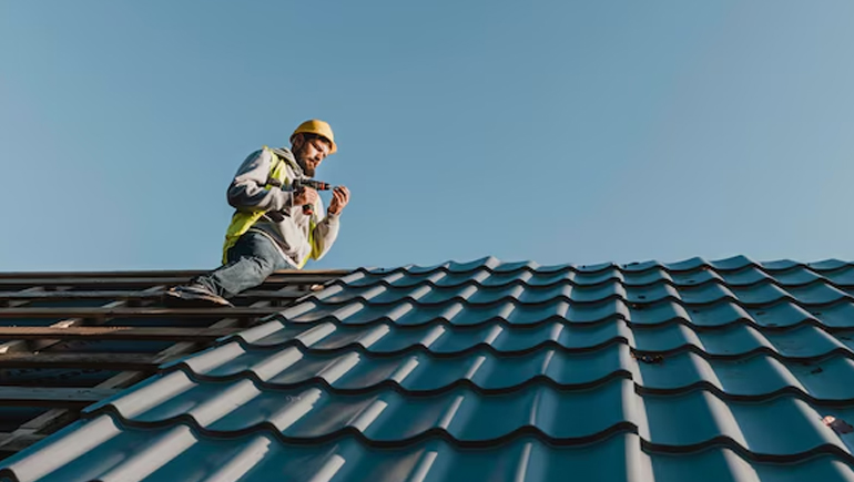 Nova Build and Design Shower