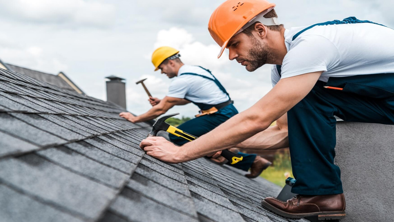 Nova Build and Design Shower