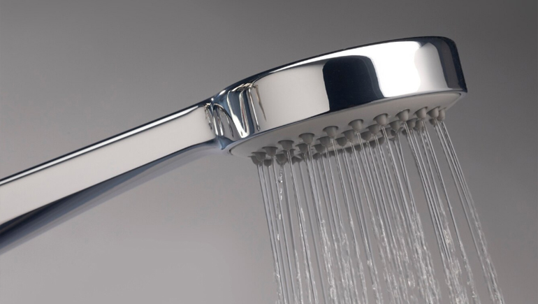 Nova Build and Design Shower