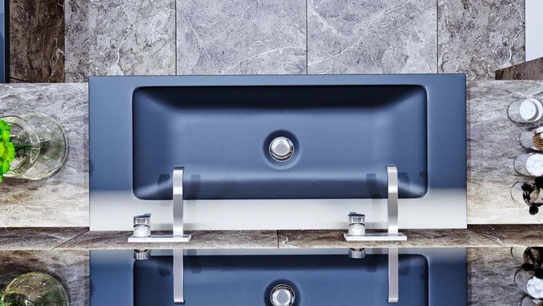 Nova Build and Design Shower